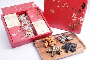 刷爆朋友圈的2019新品發(fā)布會 爆款新年禮引領節(jié)日潮流